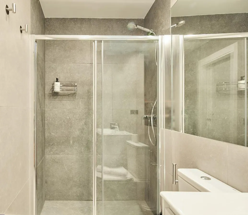 Apartamento Vega Little Apartments Cadiz