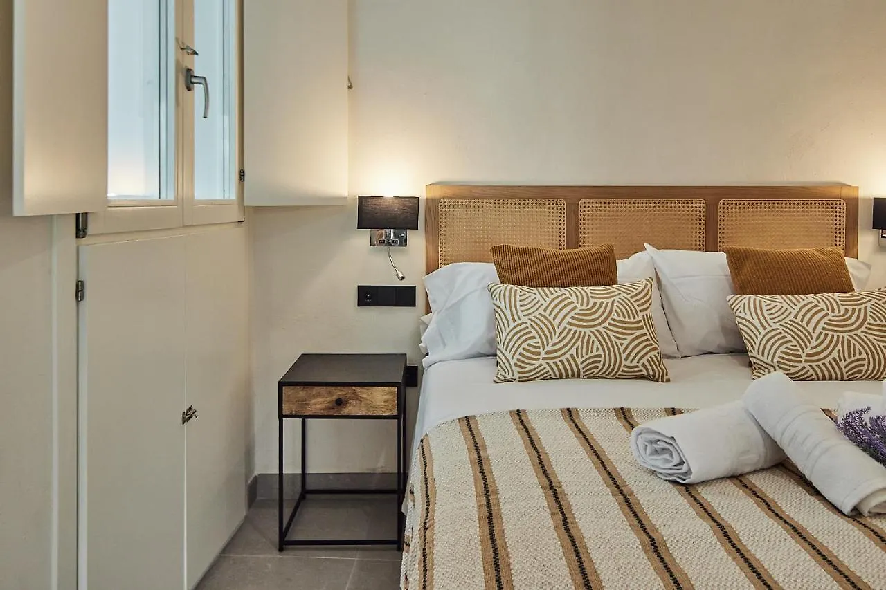 Apartamento Vega Little Apartments Cadiz